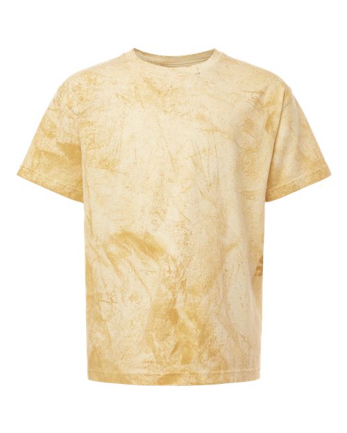 Comfort Colors 1745Y Youth Colorblast™ Heavyweight T-Shirt