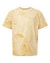Comfort Colors 1745Y Youth Colorblast™ Heavyweight T-Shirt