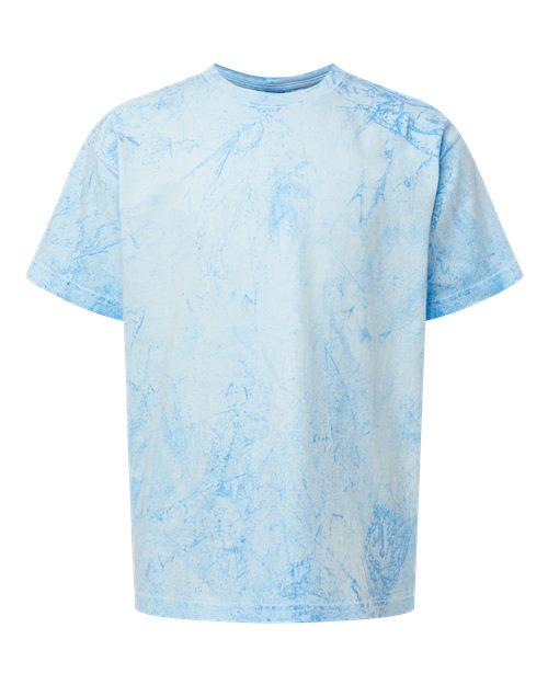 Comfort Colors 1745Y Youth Colorblast™ Heavyweight T-Shirt