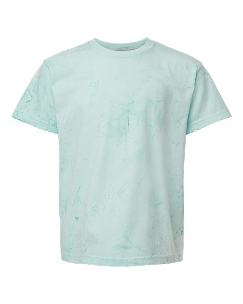 Comfort Colors 1745Y Youth Colorblast™ Heavyweight T-Shirt
