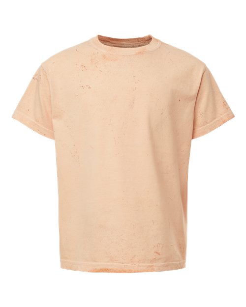 Comfort Colors 1745Y Youth Colorblast™ Heavyweight T-Shirt