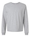 BELLA + CANVAS 3511 6 oz. Heavyweight Long Sleeve Tee