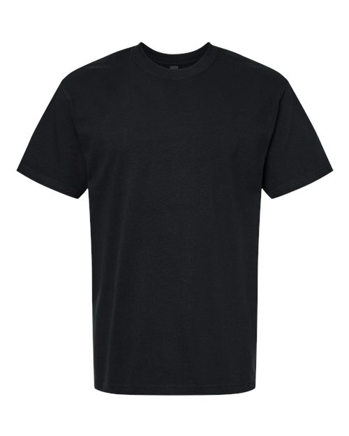 Gildan 75000 Unisex Hammer™ Maxweight T-Shirt