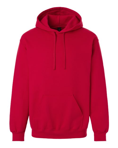 Gildan 19500 Unisex Hammer™ Maxweight Hooded Sweatshirt