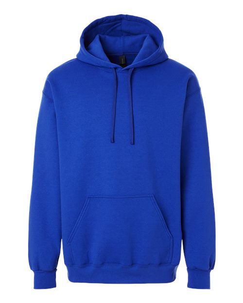 Gildan 19500 Unisex Hammer™ Maxweight Hooded Sweatshirt
