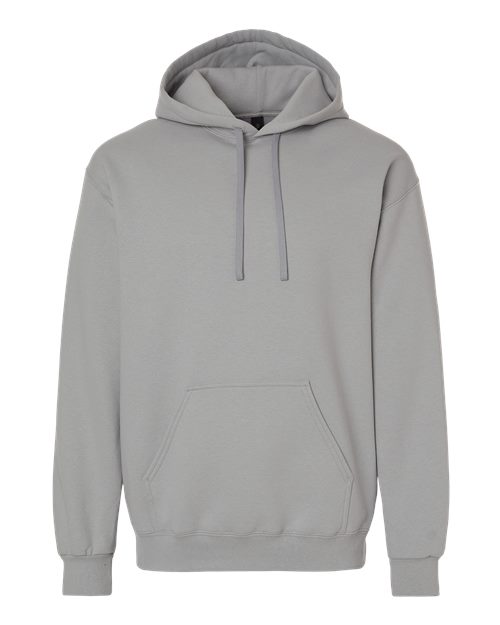Gildan 19500 Unisex Hammer™ Maxweight Hooded Sweatshirt