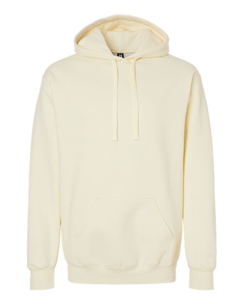 Gildan 19500 Unisex Hammer™ Maxweight Hooded Sweatshirt