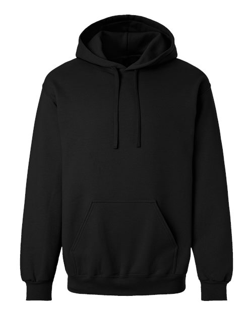 Gildan 19500 Unisex Hammer™ Maxweight Hooded Sweatshirt