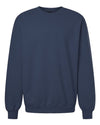 Gildan 19000 Unisex Hammer™ Maxweight Crewneck Sweatshirt