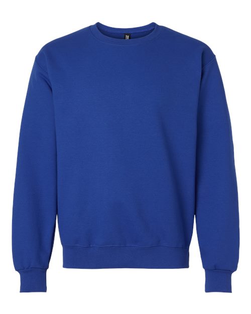 Gildan 19000 Unisex Hammer™ Maxweight Crewneck Sweatshirt