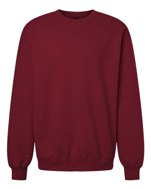 Gildan 19000 Unisex Hammer™ Maxweight Crewneck Sweatshirt