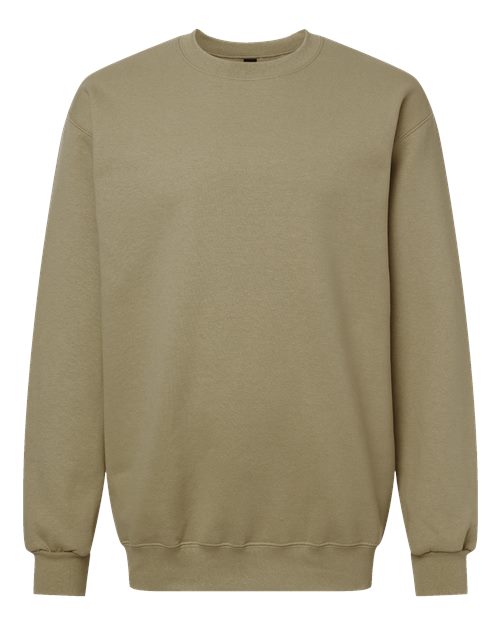 Gildan 19000 Unisex Hammer™ Maxweight Crewneck Sweatshirt