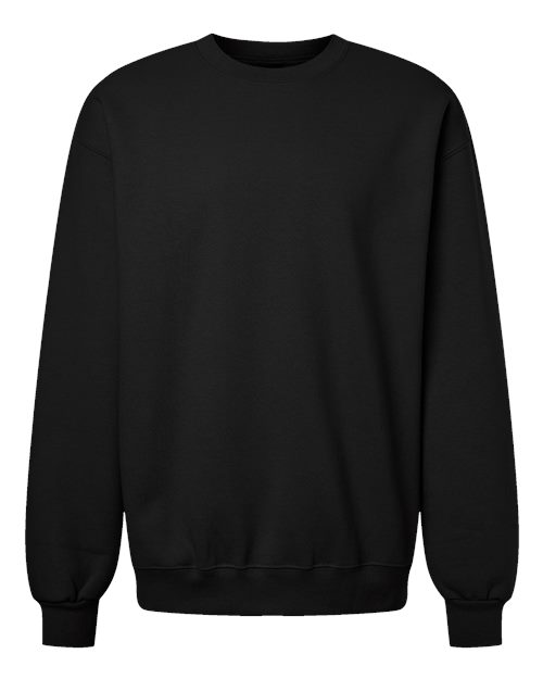 Gildan 19000 Unisex Hammer™ Maxweight Crewneck Sweatshirt