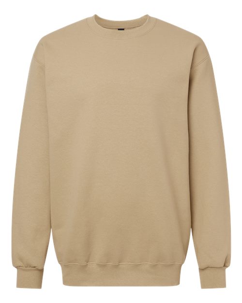 Gildan 19000 Unisex Hammer™ Maxweight Crewneck Sweatshirt