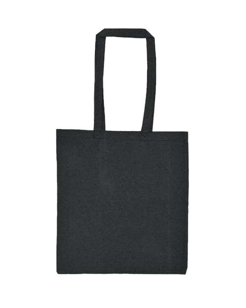 Liberty Bags 8505R Lightweight Recycled Canvas Tote Bag with Extended Handle
