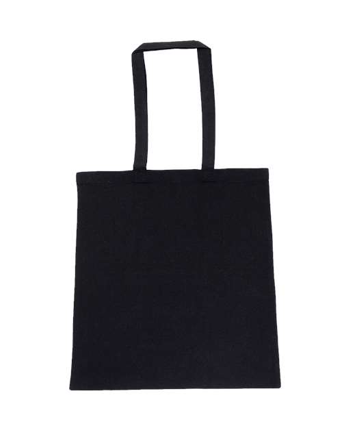 Liberty Bags 8505R Lightweight Recycled Canvas Tote Bag with Extended Handle