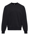 Next Level 9007 Unisex Heavyweight Crewneck Sweatshirt