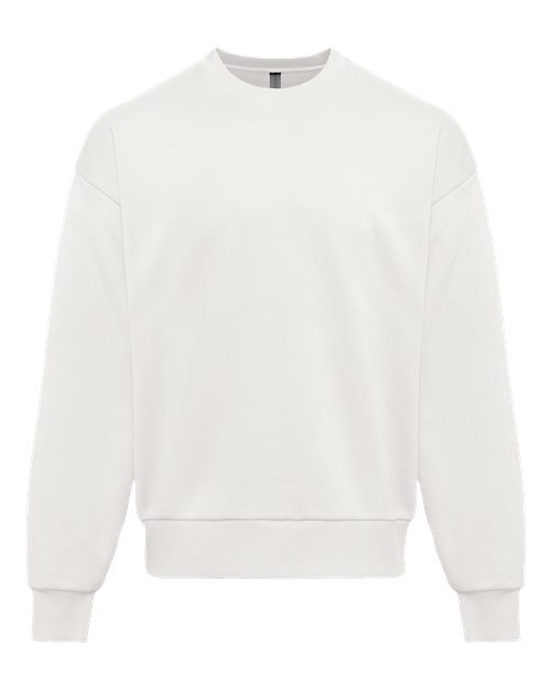 Next Level 9007 Unisex Heavyweight Crewneck Sweatshirt
