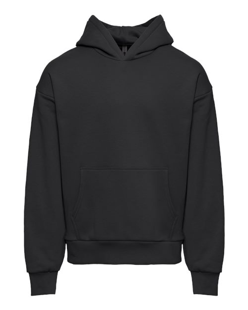 Next Level 9307 Unisex Heavyweight Fleece Hoodie