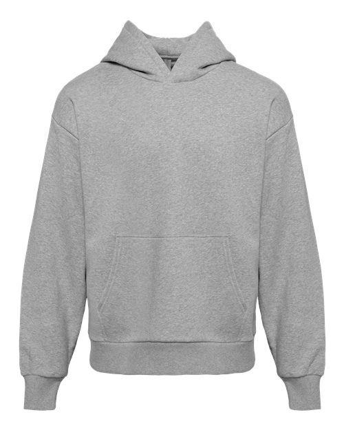 Next Level 9307 Unisex Heavyweight Fleece Hoodie