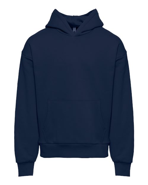 Next Level 9307 Unisex Heavyweight Fleece Hoodie
