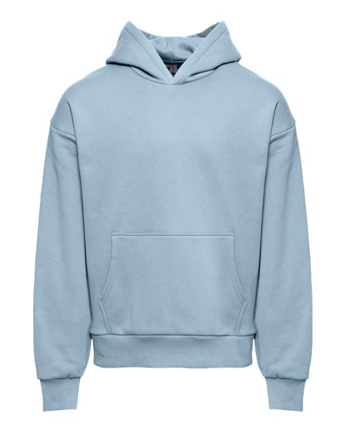 Next Level 9307 Unisex Heavyweight Fleece Hoodie