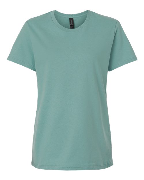 Gildan 5000L Women's Heavy Cotton™ T-Shirt