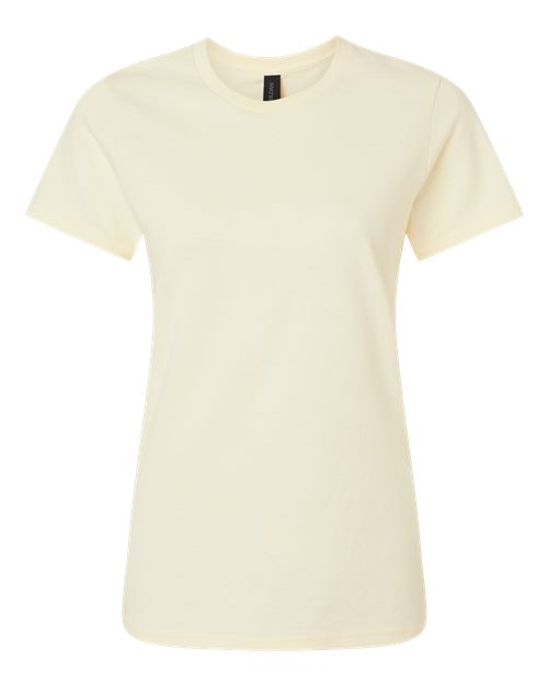 Gildan 5000L Women's Heavy Cotton™ T-Shirt