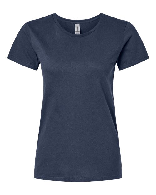 Gildan 5000L Women's Heavy Cotton™ T-Shirt