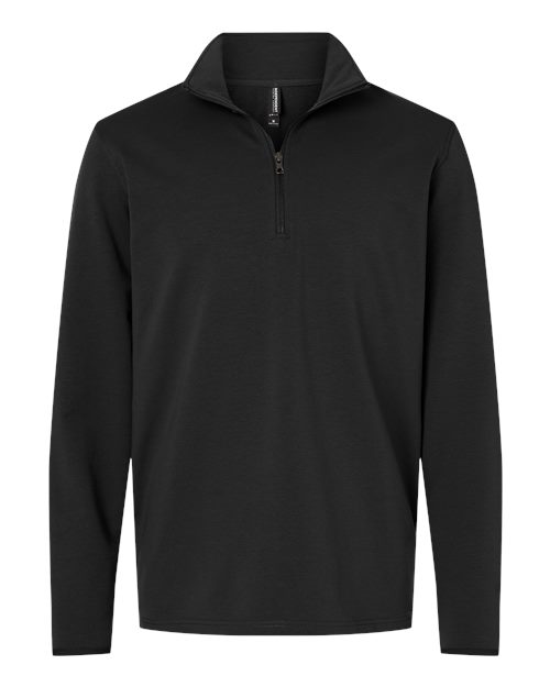 Independent Trading Co. EXP20PQ Men's Perform Quarter-Zip Pullover