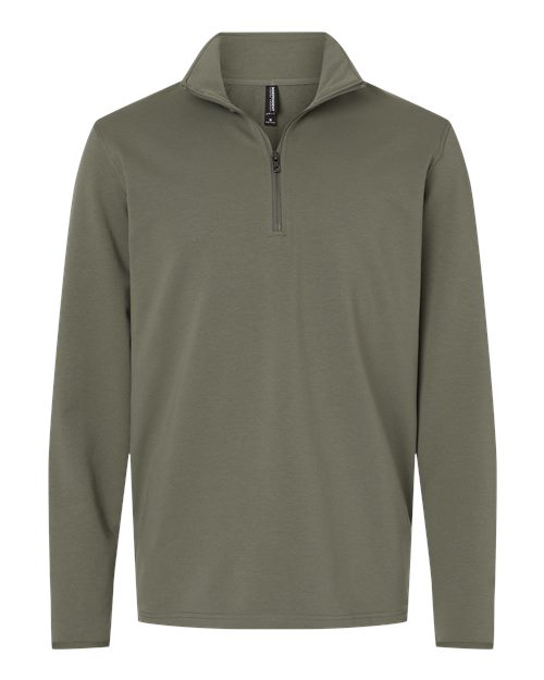 Independent Trading Co. EXP20PQ Men's Perform Quarter-Zip Pullover
