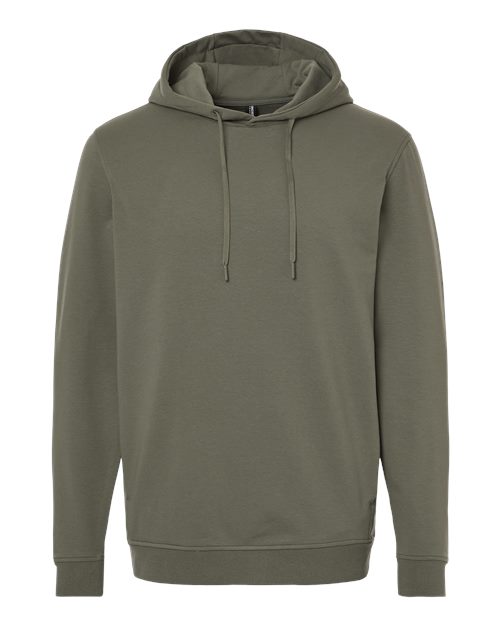 Independent Trading Co. EXP25PH Unisex Perform Hooded Sweatshirt
