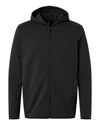 Independent Trading Co. EXP30PZ Unisex Perform Full-Zip Hooded Sweatshirt