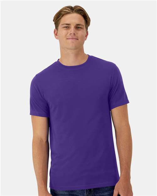 Hanes 4873 Unisex Cool DRI® Cotton Touch T-Shirt