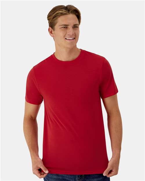 Hanes 4873 Unisex Cool DRI® Cotton Touch T-Shirt