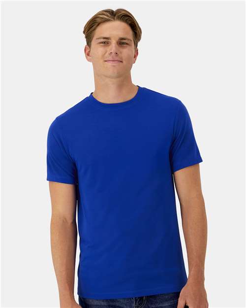 Hanes 4873 Unisex Cool DRI® Cotton Touch T-Shirt