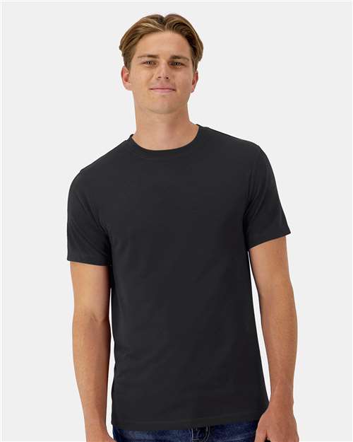Hanes 4873 Unisex Cool DRI® Cotton Touch T-Shirt