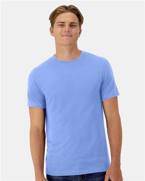 Hanes 4873 Unisex Cool DRI® Cotton Touch T-Shirt