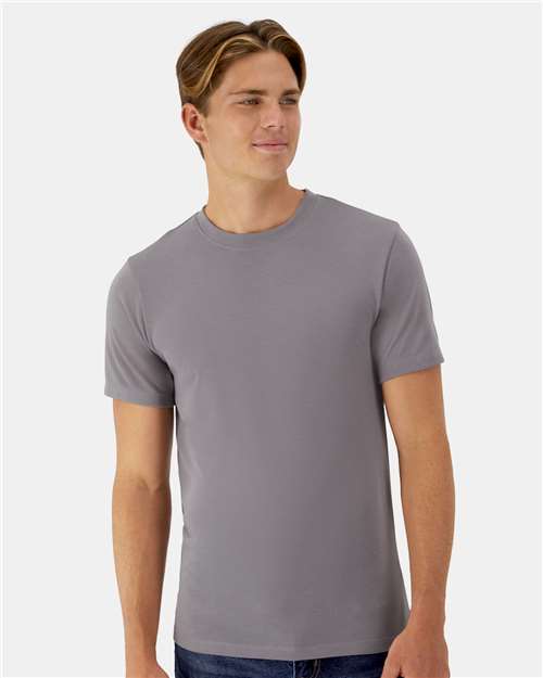 Hanes 4873 Unisex Cool DRI® Cotton Touch T-Shirt