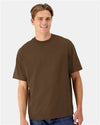 Hanes 5180R Beefy-T® Retro Street T-Shirt