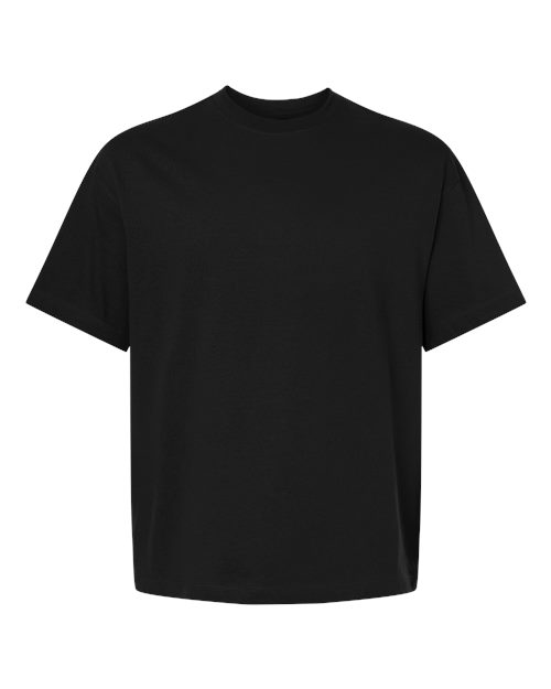 Hanes 5180R Beefy-T® Retro Street T-Shirt