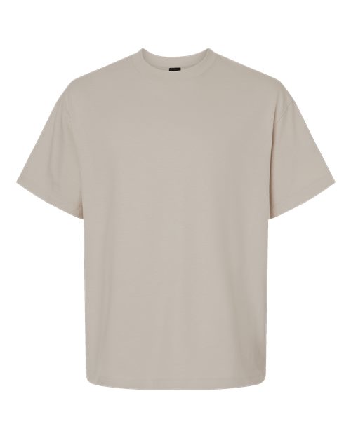 Hanes 5180R Beefy-T® Retro Street T-Shirt