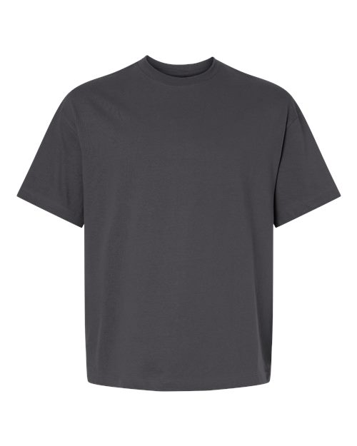 Hanes 5180R Beefy-T® Retro Street T-Shirt