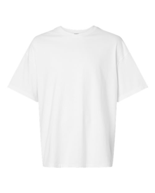 Hanes 5180R Beefy-T® Retro Street T-Shirt