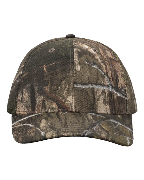 Kati LC10 Licensed Camo Cap