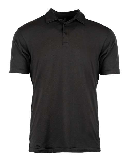 Burnside 0900 Men's Dawn to Dusk Polo