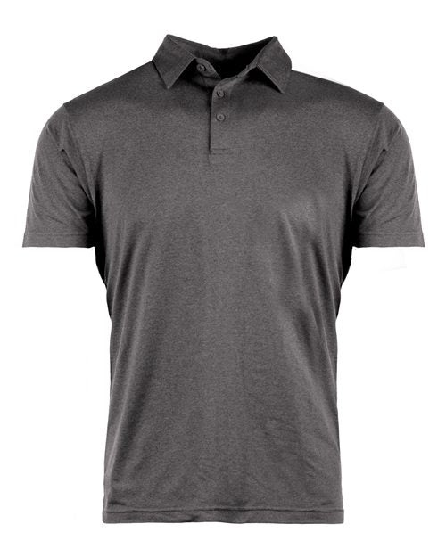Burnside 0900 Men's Dawn to Dusk Polo