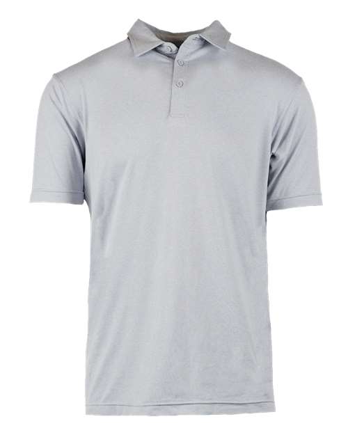 Burnside 0900 Men's Dawn to Dusk Polo