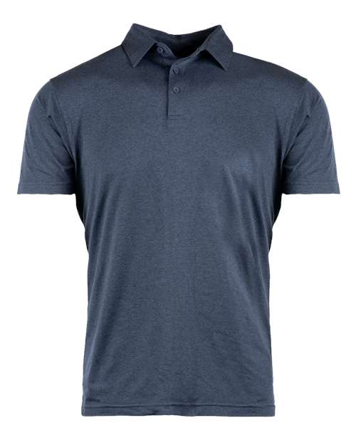 Burnside 0900 Men's Dawn to Dusk Polo