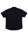 Burnside 9217 Men's Stretch Woven Shirt